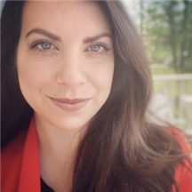 Rachael Caffrey, LPC