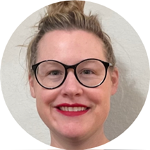 Rachael Daniel, APRN