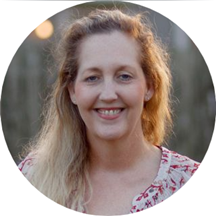 Rachael Frasier, LPC