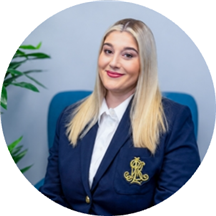 Rachael Khanimova, MA, AMFT