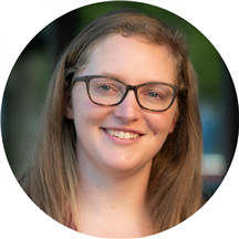 Rachael Kjelden, NP
