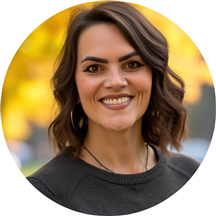 Rachael Lyons, LCSW