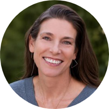 Rachael Marion, LMFT