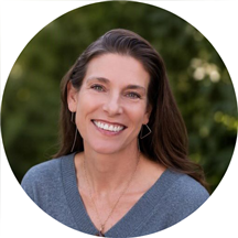 Rachael Marion, LMFT