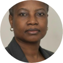 Rachael Olaode, PMHNP
