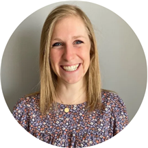 Rachael Romnek, LICSW