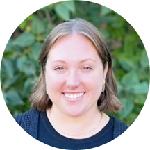Rachael Saunders, LPC