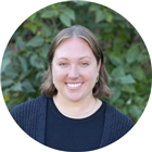Rachael Saunders, LPC