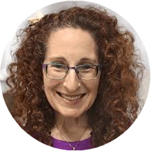 Rachael Tarfman Perez, LMFT