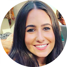 Rachael Topel, LMFT