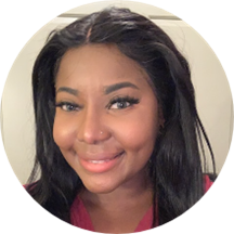 Racheal Anderson, LPC
