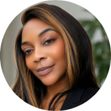 Racheal Korede, PMHNP