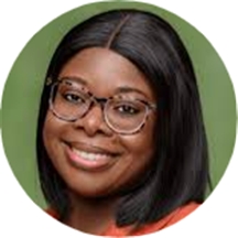 Racheal Onodu, PMHNP-BC