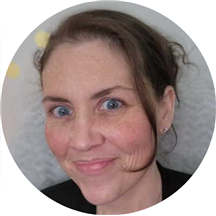 Racheal Stuth Reichel, MSW