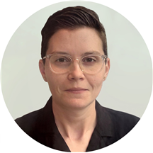 Rachel Abarbanel, MSN