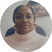 Rachel Amodu, APRN