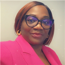 Rachel Amodu, PMHNP