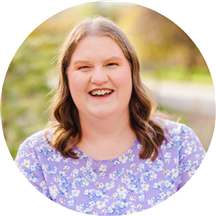 Rachel Armstrong, LCSW