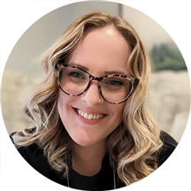 Rachel Arnold, LCPC