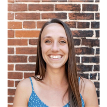 Rachel Bailey, RD
