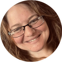 Rachel Bell, LCSW