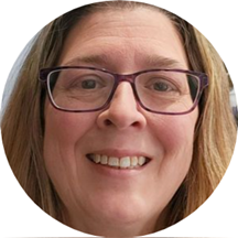 Rachel Benson, LCPC