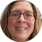 Rachel Benson, LCPC