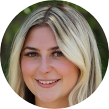 Rachel Bergenstock, LMHC, MA