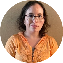 Rachel Berger, LPC
