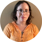 Rachel Berger, LPC