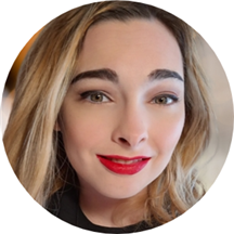 Rachel Bliss, LMSW