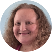 Rachel Bond, LMHC