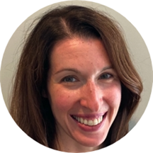 Rachel Boxer, LMFT