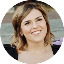Rachel Braun, LMFT