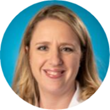 Rachel Bright, FNP