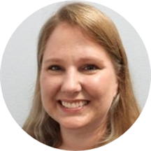 Rachel Brozovsky, LMFT, LMHC