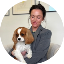 Rachel Budnick, AMFT, MA