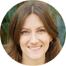 Rachel Cashman, LPC