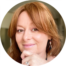 Rachel Caudillo, LCSW