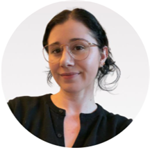 Rachel Chistyakov, LMFT