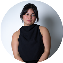 Rachel Cohen, LMHC