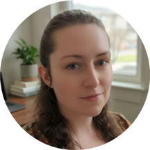Rachel Curry, LMFT
