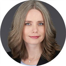 Rachel Davis, MA