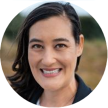 Rachel Drabecki, LMFT