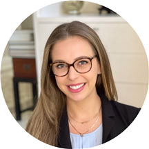 Rachel Dunn, DMFT, LMFT