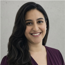 Rachel E. Lorenzo-Ramirez, LMHC