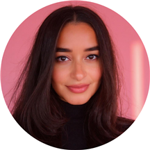 Rachel Eduardo, LMHC