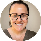 Rachel EtsHokin, LCPC