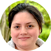 Rachel Felton, LICSW