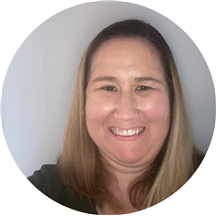Rachel Fitch, LISW-S